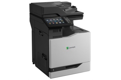 Lexmark CX825de Çok Fonksiyonlu Renkli Lazer Yazıcı