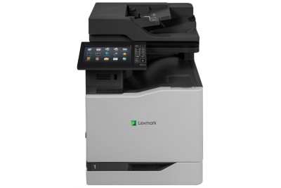 Lexmark CX825de Çok Fonksiyonlu Renkli Lazer Yazıcı