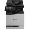 Lexmark CX825de Çok Fonksiyonlu Renkli Lazer Yazıcı