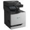 Lexmark CX860de Çok Fonksiyonlu Renkli Lazer Yazıcı
