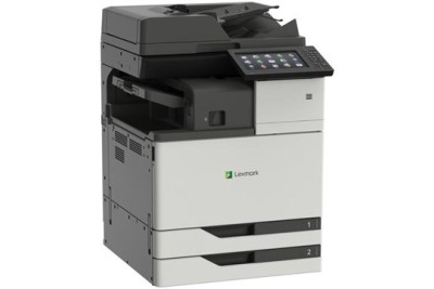 Lexmark CX920de Çok Fonksiyonlu Renkli Lazer Yazıcı - A3