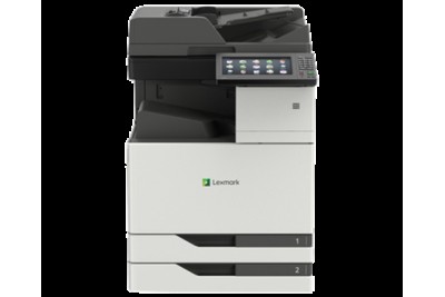 Lexmark CX920de Çok Fonksiyonlu Renkli Lazer Yazıcı - A3