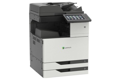 Lexmark CX921de Çok Fonksiyonlu Renkli Lazer Yazıcı - A3