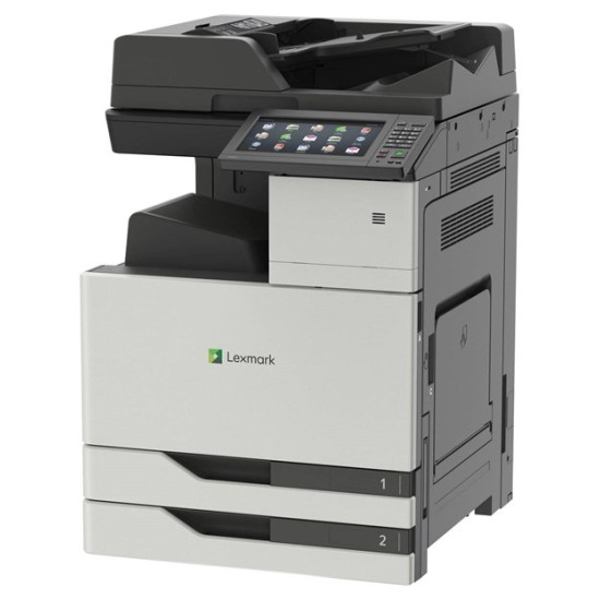 Lexmark CX922de Çok Fonksiyonlu Renkli Lazer Yazıcı