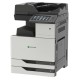 Lexmark CX922de Çok Fonksiyonlu Renkli Lazer Yazıcı