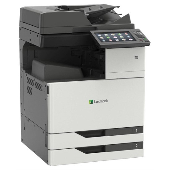 Lexmark CX922de Çok Fonksiyonlu Renkli Lazer Yazıcı