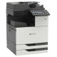 Lexmark CX922de Çok Fonksiyonlu Renkli Lazer Yazıcı