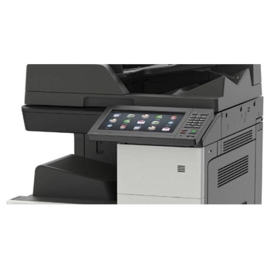 Lexmark CX922de Çok Fonksiyonlu Renkli Lazer Yazıcı