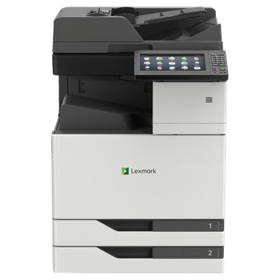 Lexmark CX922de Çok Fonksiyonlu Renkli Lazer Yazıcı