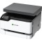 Lexmark MC3224dwe Çok Fonksiyonlu Renkli Yazıcı
