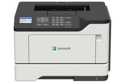 Lexmark MS521dn Mono Lazer Yazıcı
