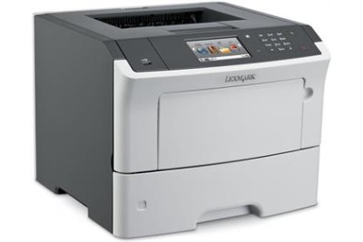 Lexmark MS610de Mono Lazer Yazıcı