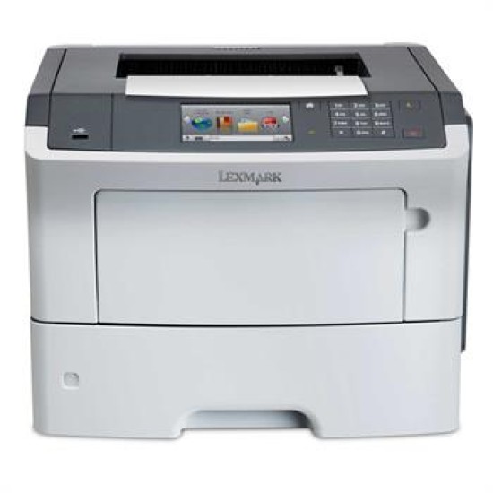 Lexmark MS610de Mono Lazer Yazıcı