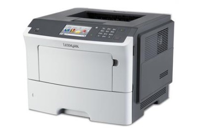 Lexmark MS610de Mono Lazer Yazıcı