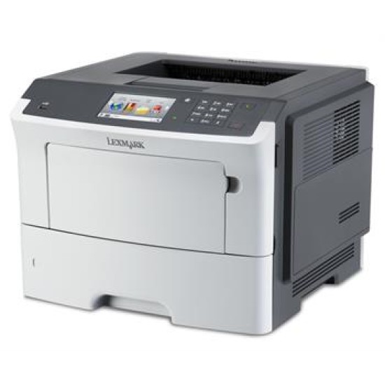 Lexmark MS610de Mono Lazer Yazıcı
