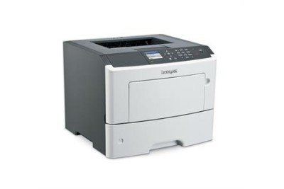 Lexmark MS610dn Mono Lazer Yazıcı