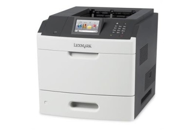 Lexmark MS810de Mono Lazer Yazıcı