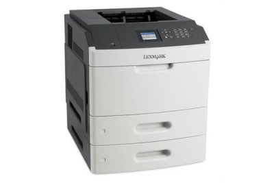 Lexmark MS810dtn Mono Lazer Yazıcı