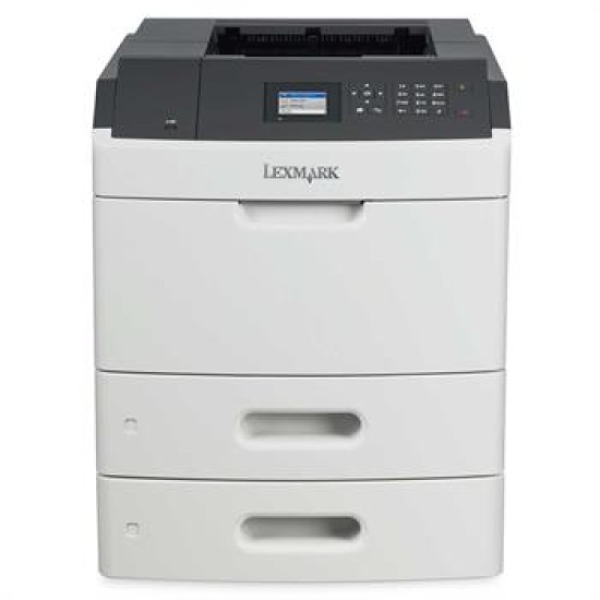Lexmark MS812dtn Mono Lazer Yazıcı