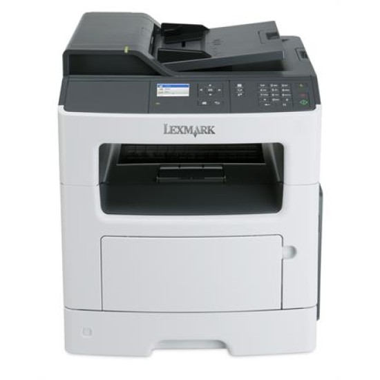 Lexmark MX310dn Çok Fonksiyonlu Mono Lazer Yazıcı