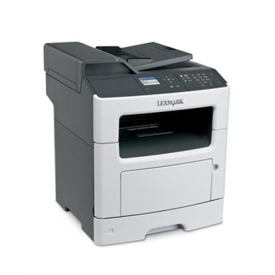 Lexmark MX310dn Çok Fonksiyonlu Mono Lazer Yazıcı