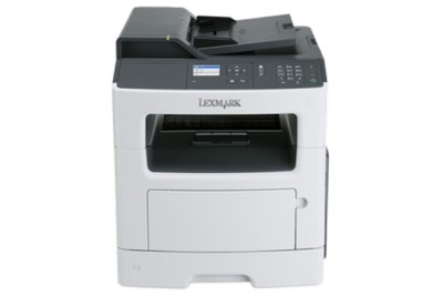 Lexmark MX317dn Çok Fonksiyonlu Mono Lazer Yazıcı