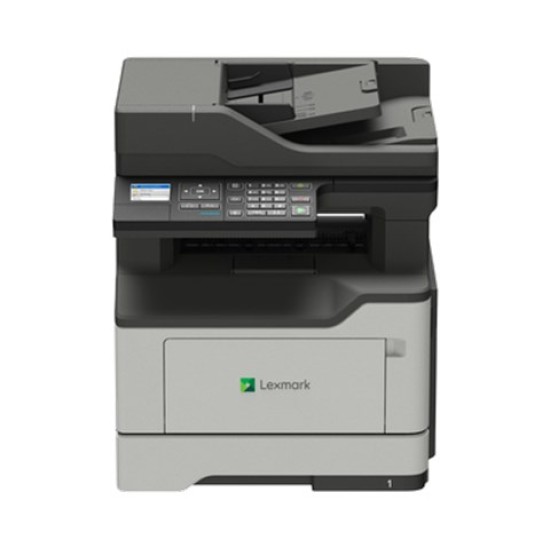 Lexmark MX321adw Çok Fonksiyonlu Mono Lazer Yazıcı