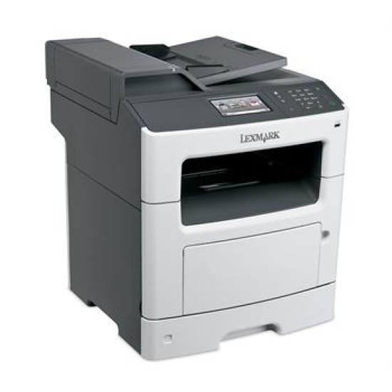 Lexmark MX410de Çok Fonksiyonlu Mono Lazer Yazıcı