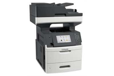 Lexmark MX710dhe Çok Fonksiyonlu Mono Lazer Yazıcı