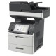 Lexmark MX711dhe Çok Fonksiyonlu Mono Lazer Yazıcı