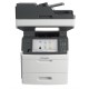 Lexmark MX711dhe Çok Fonksiyonlu Mono Lazer Yazıcı
