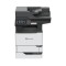 Lexmark MX721adhe Çok Fonksiyonlu Mono Lazer Yazıcı