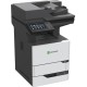 Lexmark MX722ade Çok Fonksiyonlu Mono Lazer Yazıcı