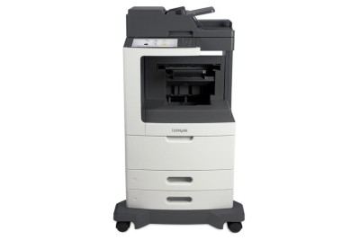 Lexmark MX811dfe Çok Fonksiyonlu Mono Lazer Yazıcı