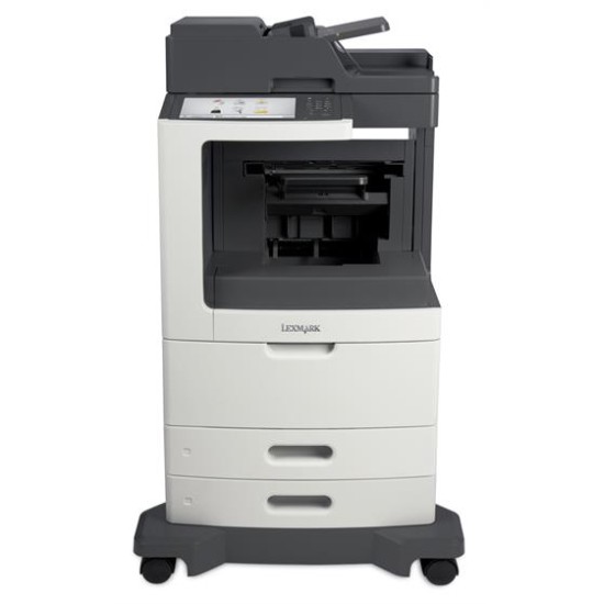 Lexmark MX811dfe Çok Fonksiyonlu Mono Lazer Yazıcı