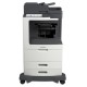 Lexmark MX811dme Çok Fonksiyonlu Mono Lazer Yazıcı