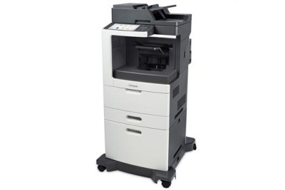 Lexmark MX811dxme Çok Fonksiyonlu Mono Lazer Yazıcı