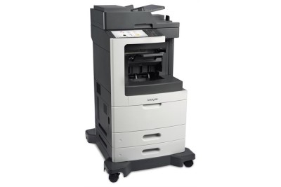 Lexmark MX812dfe Çok Fonksiyonlu Mono Lazer Yazıcı