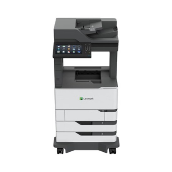 Lexmark MX826adxe Çok Fonksiyonlu Mono Lazer Yazıcı