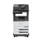 Lexmark MX826adxe Çok Fonksiyonlu Mono Lazer Yazıcı