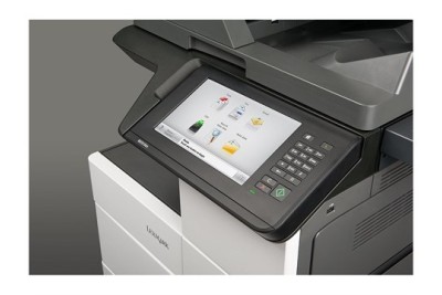 Lexmark MX910de Çok Fonksiyonlu Mono Lazer Yazıcı - A3