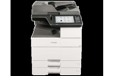 Lexmark MX910de Çok Fonksiyonlu Mono Lazer Yazıcı - A3