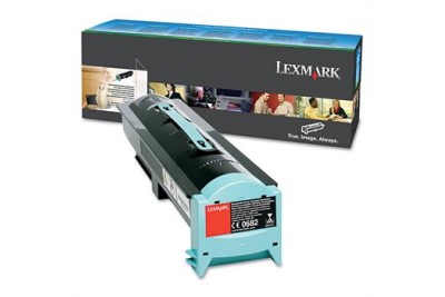 Lexmark W850H21G Ekstra Yüksek Kapasiteli Siyah Toner