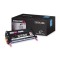 Lexmark X560A2MG Kırmızı Toner