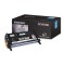 Lexmark X560H2KG Yüksek Kapasiteli Siyah Toner