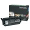 Lexmark X654X11E Ekstra Yüksek Kapasiteli Siyah Toner