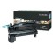 Lexmark X792X1KG Ekstra Yüksek Kapasiteli Siyah Toner