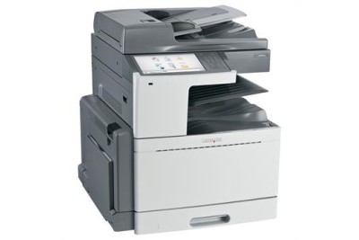 Lexmark X952de Çok Fonksiyonlu Renkli Lazer Yazıcı