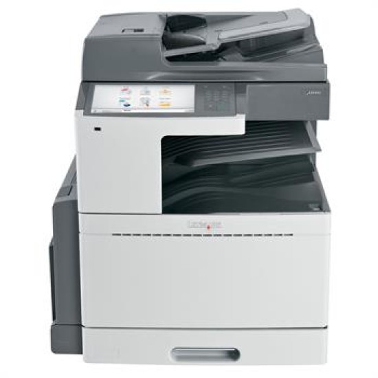 Lexmark X952de Çok Fonksiyonlu Renkli Lazer Yazıcı